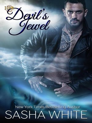 cover image of Devil's Jewel